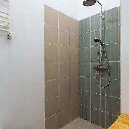 Design With Vintage Twist In Central Апартаменты *