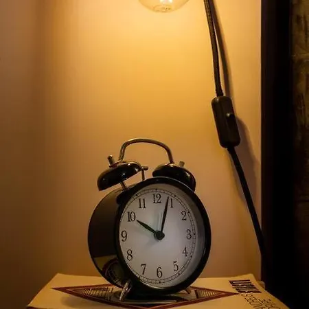Design With Vintage Twist In Central Апартаменты